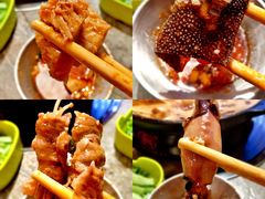 -江湖六膳門串串香(隆礼路店)