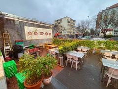 -张记焖窑·十五年专注焖烤(雍和宫店)