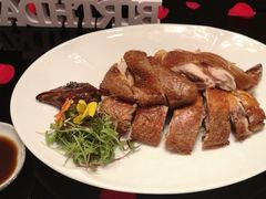 -上海苏宁宝丽嘉酒店·嘉府壹号中餐厅