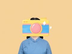 -柒闲月摄影工作室