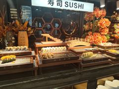-苏格里岛自助海鲜烤肉火锅(集美万达店)