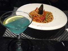 -半秋山西餐厅(巴南万达广场店)