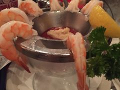 -阿甘虾餐厅(凌霄阁店)