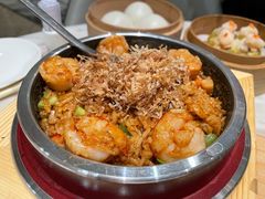 石窝和风饭-香港百合居(LCM置汇旭辉广场店)