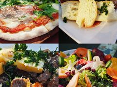 -EATALIA意塔利意式餐厅(鼓楼店)