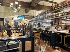 -巴伐利亚啤酒坊(意式风情街店)