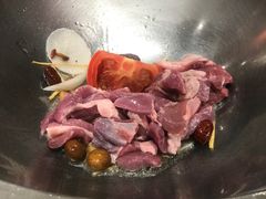 -羊来顺冰煮鲜羊铁锅烀羊肉(八卦岭店)