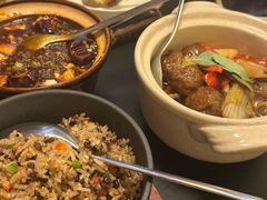 -盛元荼集  素食(滨江凯德壹店)