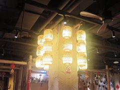 -破三川·新川菜(静安大融城店)