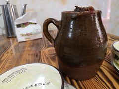 -巢湖名吃·徽府农家菜(半汤店)