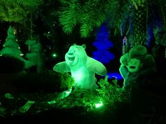 -厦门方特梦幻王国