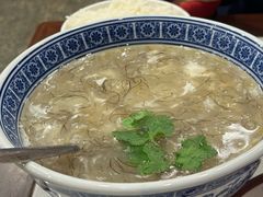 发财鱼肚羹-三玛璐酒楼(汉口路店)