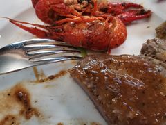 -泰谷酒店·太古码头闽菜自助餐厅