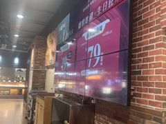 -韩盛·盛江山自助料理(于洪新玛特店)