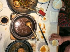 -食锦记·福建私房菜(浦西万达店)