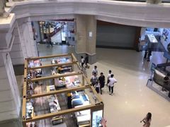 -宝龙广场(福州台江店)