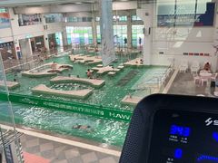 -中山夏威夷游泳馆(小榄店)