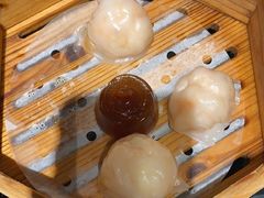 -稻香饭店(IFS国金中心店)