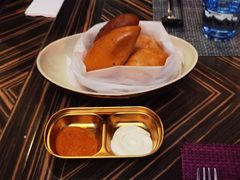 面包篮-小莫餐厅And More Restaurant西餐(北京展览馆店)