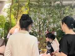 -施奈儿.洗头頭療.按摩SPA.采耳(上梅林店)