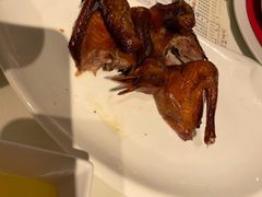 -潮福城大酒楼·潮味粤品·港式点心(湖滨北路店)