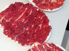 -黑山牛肉汤火锅(花城汇店)