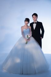 -雪中彩影婚纱摄影·微光艺术中心