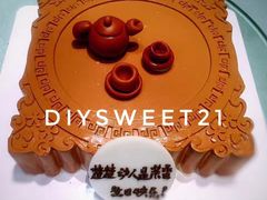 -DIY SWEET21(升平路店)