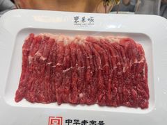 -东来顺饭庄(王府井步行街店)