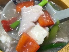 竹筒鱼-刘师父老汉口江湖菜(蔡锷路店)
