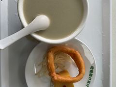 -老磁器口豆汁店(天坛店)