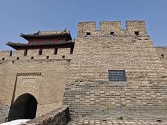 -鸡鸣驿城
