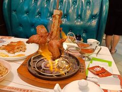 -杯子红牛排(西樵店)