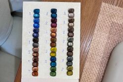 -JU·旧友日式美甲美睫工作室