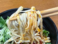 -猪脑壳凉面(南正街店)