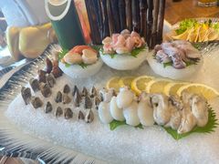 -尚海豆捞(乐虹坊店)