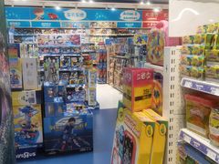 -TOYSRUS玩具反斗城(长春欧亚卖场店)