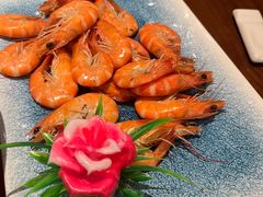 -渔傅印象滩涂霞浦海鲜(井大路店)