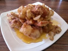 -明海妈妈菜(大连外国语学院店)