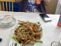 -北戴河庆山饭店·海鲜砂锅粥(北戴河黑石路店)