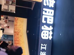 -佬肥猫(周浦万达店)