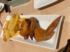 -避风塘(宝山万达店)