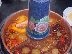 -咏江南·苏式火锅·苏州评弹(观前街店)