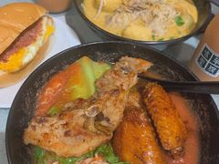 -华嫂冰室(尖沙咀店)