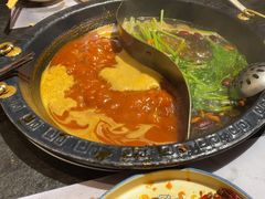 -火社火锅(平安大街店)