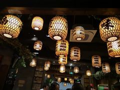 -南京大牌档(三阳广场苏宁店)