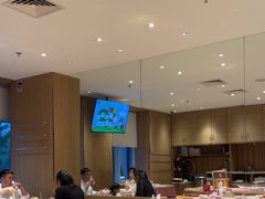 -西贝(枫蓝国际购物中心店)
