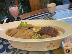 -紫腾大院·南京菜(江宁店)