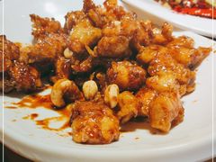 -惠宾饭庄(中山路店)