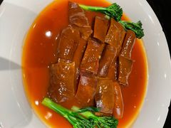 -许家菜(望江店)
